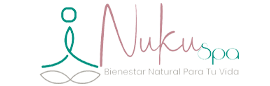 Logo Nuku Spa