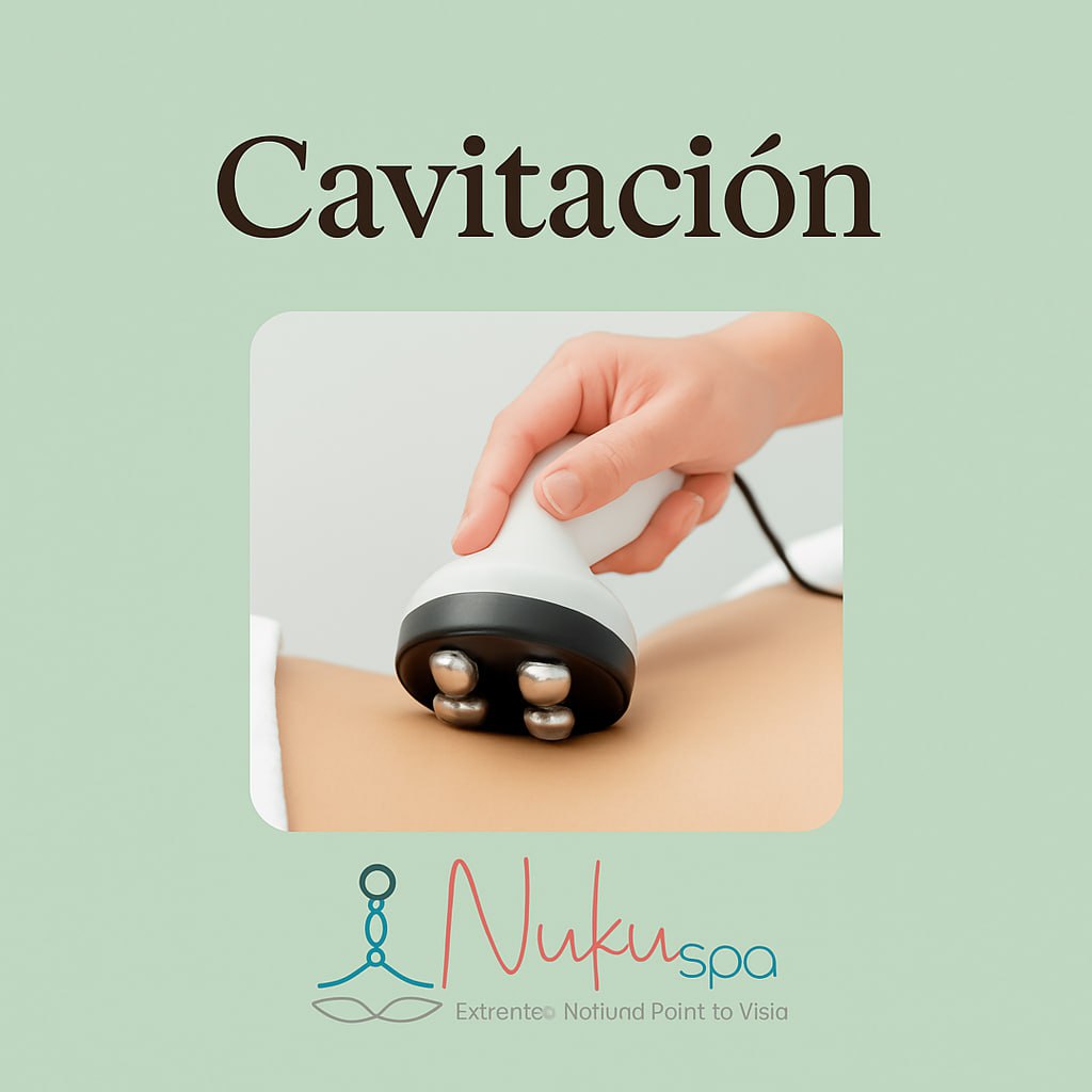 Depilación cuerpo completo en Pachuca – Nuku Spa
