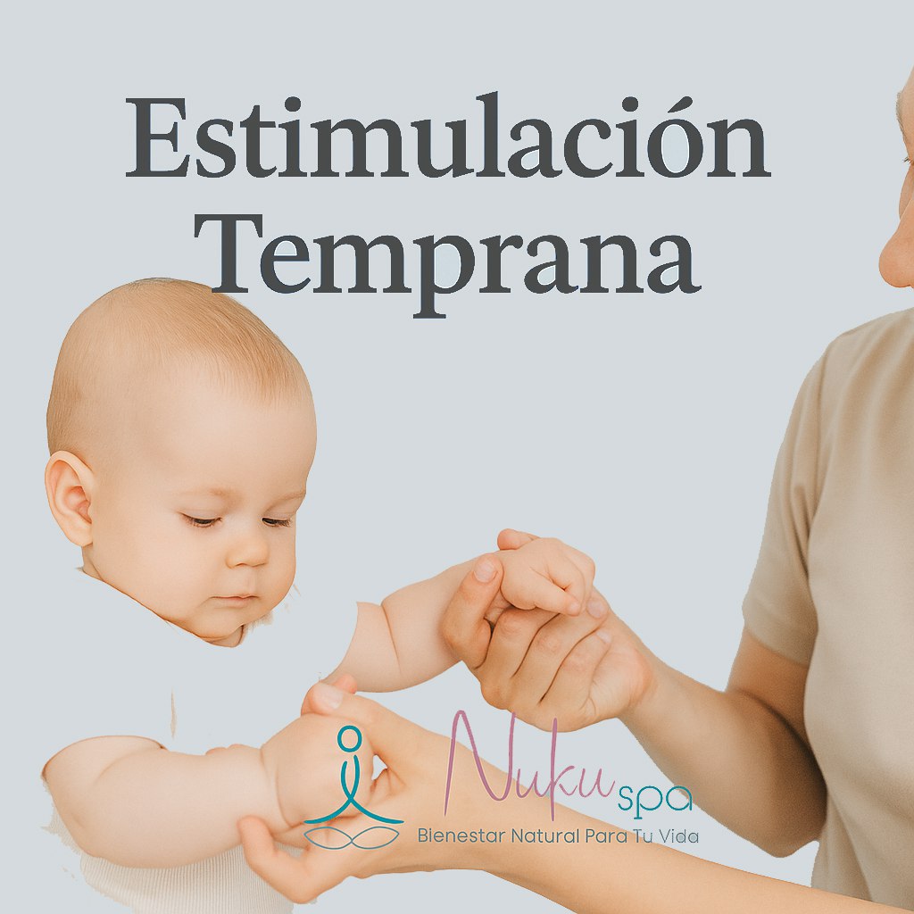 Estimulación temprana en Pachuca – Nuku Spa